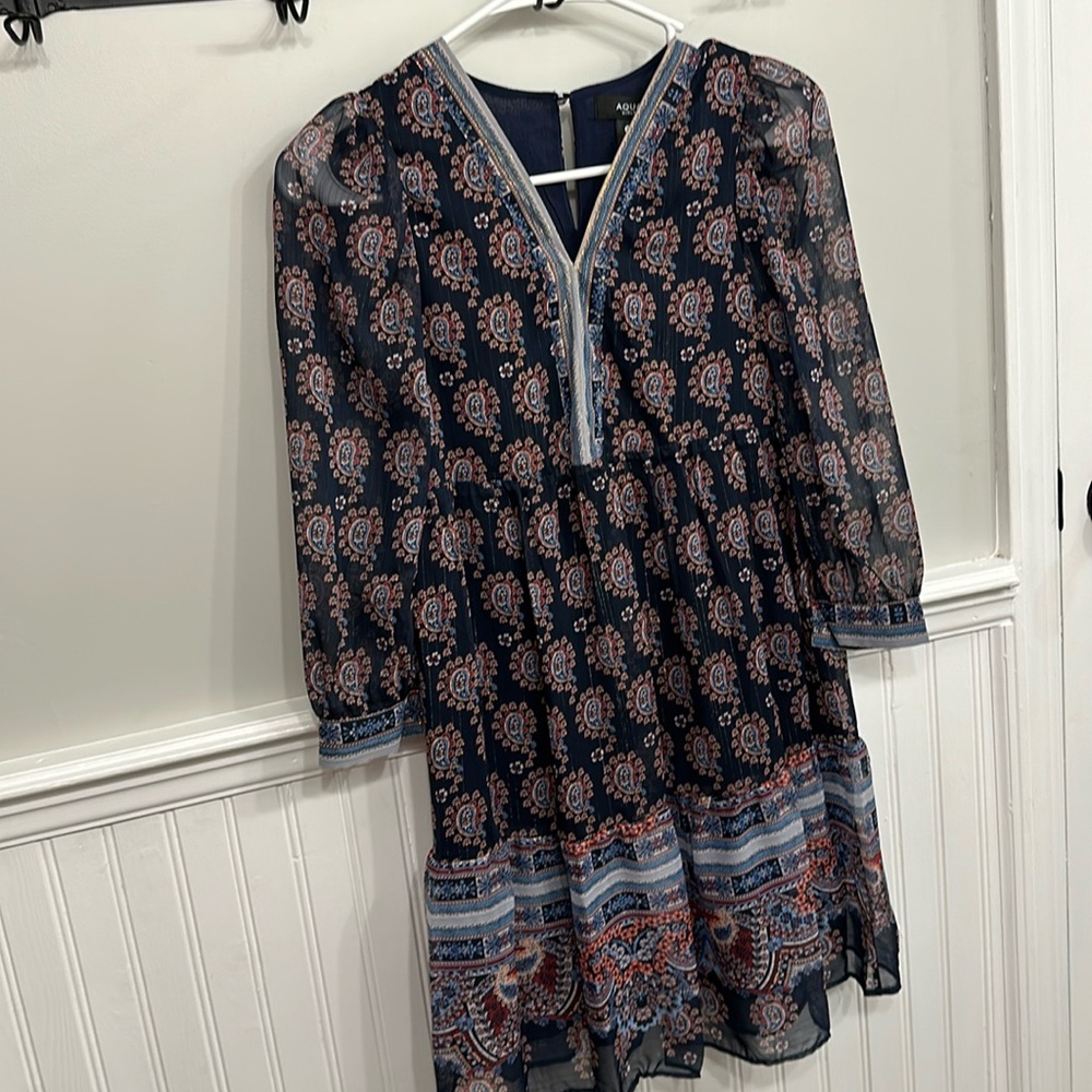 Girls Dress
